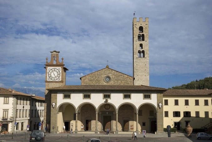 La critica dei Verdi per Impruneta sul trasporto locale