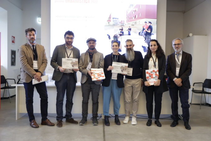 Nuove modalità dell’abitare: “Abito in community” vince il Premio Urbanistica 2022 