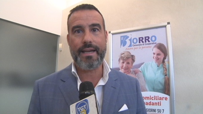 Bollette choc, Rsa al collasso