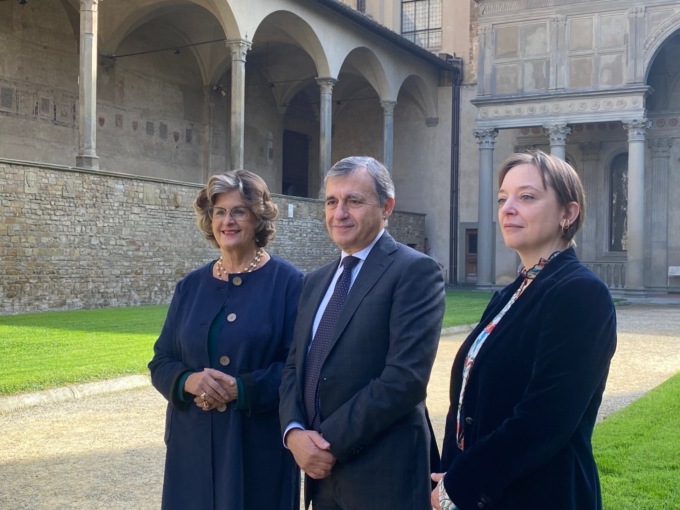 Scopri Santa Croce, un progetto speciale per i fiorentini