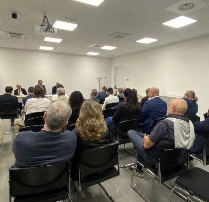 Centro, il movimento per il futuro di Firenze