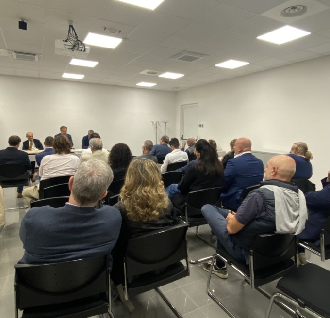 Centro, il movimento per il futuro di Firenze