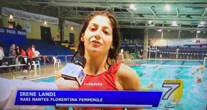 Le Rari Girls in Final Six di Coppa Italia