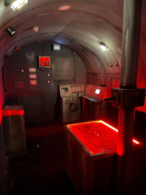 L’ex banca di via Baracca a Firenze diventa un’escape room 4.0