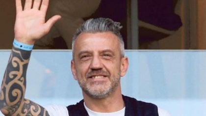 Magia di Flachi su punizione: è la terza rete consecutiva