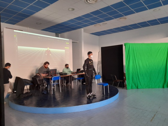 Educazione civica, sostenibilità e raccolta differenziata diventano videogames creati dagli studenti