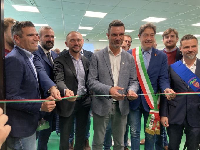 Taglio del nastro per la nuova sede di Cia Toscana Centro: più servizi e formazione per l’agricoltura fiorentina