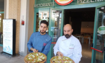 E' nata la prima pizza che non fa ingrassare