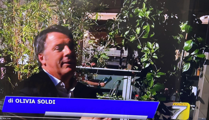 Renzi e Nardella, un rapporto diventato difficile