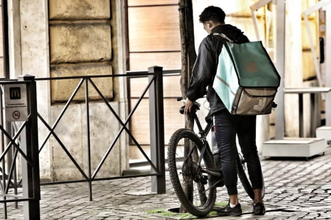 Rider morto sul lavoro a Firenze, il 5 ottobre sciopero e presidio