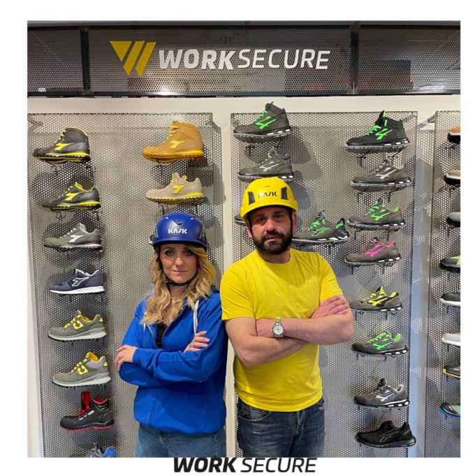 Sicurezza sul lavoro: la tranquillità di scegliere WorkSecure.it, oltre 10.000 articoli e servizi specialistici