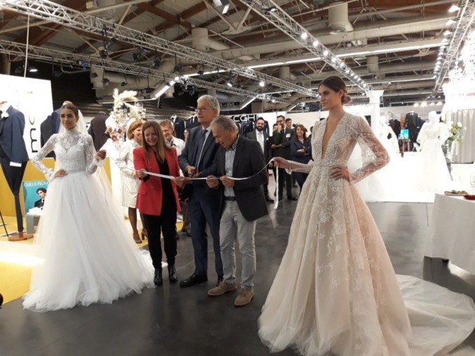Matrimoni, a Firenze negli ultimi due anni 215 cerimonie in più