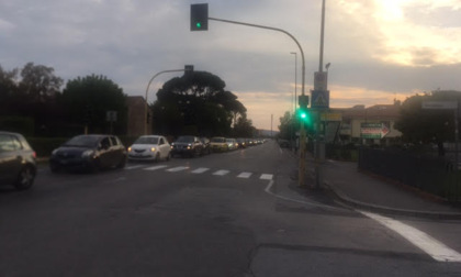 Un fiorentino su due litiga per strada. E il futuro? Lo vuole più gentile