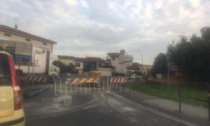 Visto il protrarsi dei lavori, prorogata l'apertura delle Ztl di Campi centro e Capalle, anche per oggi 11 ottobre