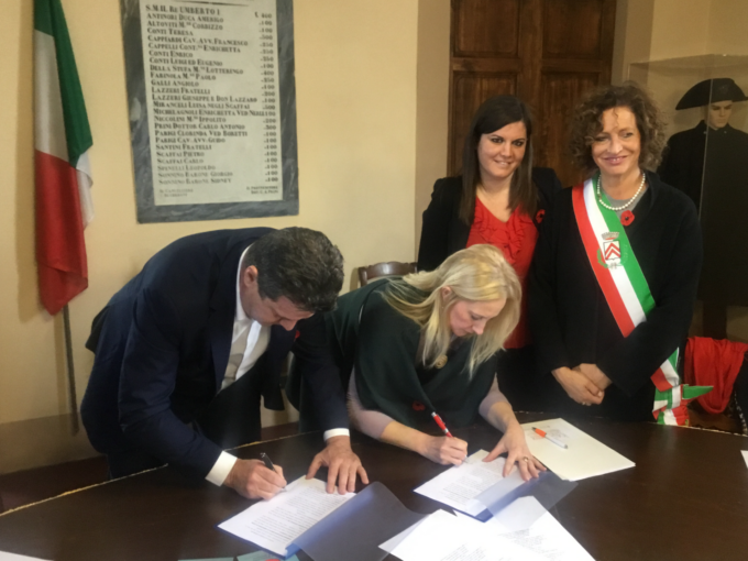 Misericordia ed Artemisa insieme per una casa di semi-autonomia contro la violenza