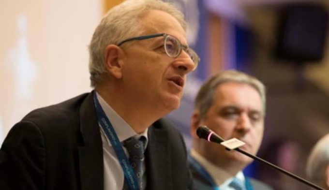 È scomparso il prof. Riccardo Del Punta, Ateneo in lutto 