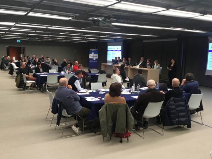 Partito oggi a Firenze il dibattito publico sul progetto di svilupppo dello scalo di Peretola 