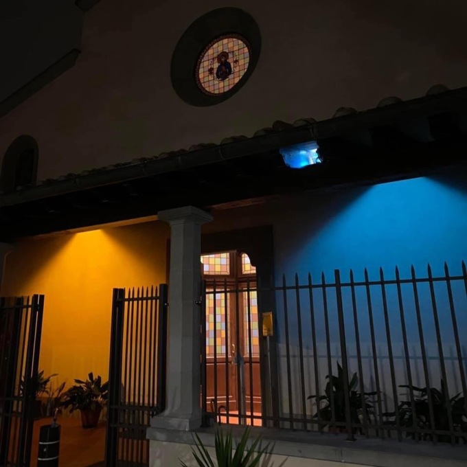 È scomparso padre Manzoni, vicario parrocchiale di Santa Maria 