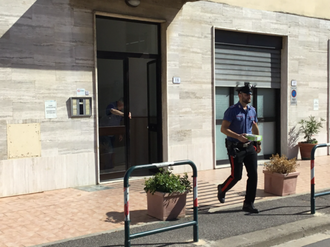 Omicidio Carla Cintelli: accertata l’incapacità totale al momento del fatto da parte del fratello 