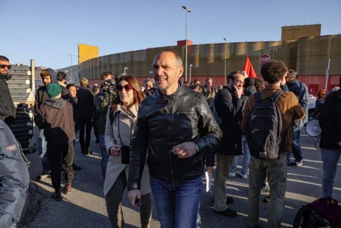 Gkn, Fossi: “ Il governo batta un colpo, ho presentato un’interrogazione” 