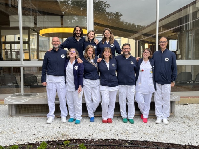 Al Palagi inaugurato oggi il nuovo reparto di fisiopatologia