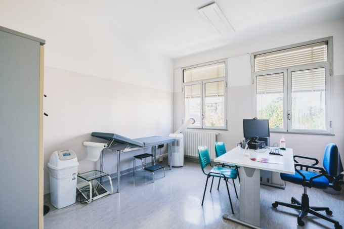 Casa Parkinson inaugurata oggi nel presidio Canova