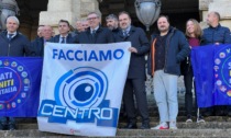 Meno burocrazia ed elezione diretta del Presidente, il movimento Centro presenta il DDL in Corte di Cassazione