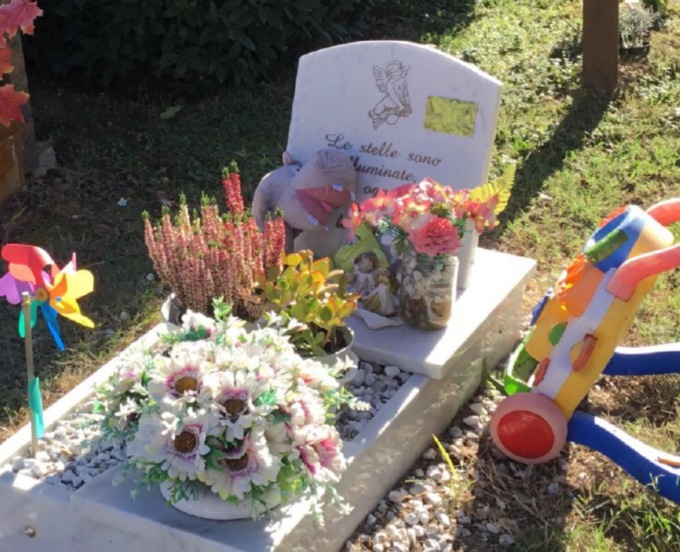 Campi piange Stella: indagini finite nel nulla