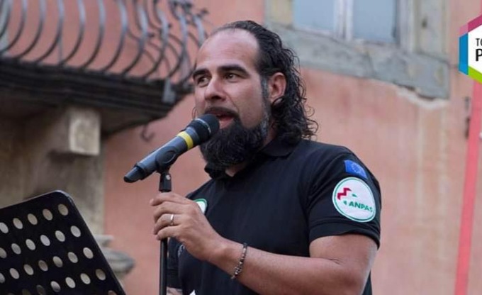 Anpas Toscana riconferma Bettini, Giani: “Premio per il grande lavoro sui territori”