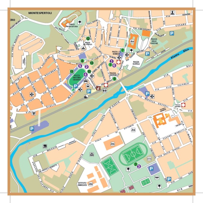 Tutti al mercato medioevale sabato e domenica