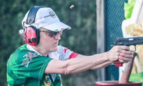 Campionati del Mondo di Pistola: medaglia d’oro per la campigiana Licia Randazzo 