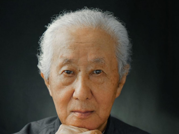 È scomparso Isozaki, il cordoglio del sindaco Nardella