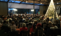 Grande successo per il concerto di Fine Anno degli allievi e dei musicanti della Filarmonica Verdi 