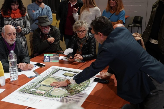 Stadio Franchi, partita la procedura per la gara di riqualificazione