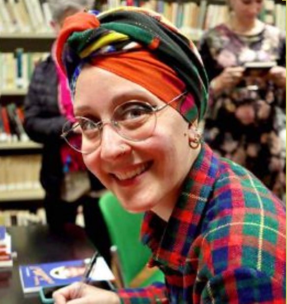 La storia di Claudia Nasca: «Ho l’alopecia da 24 anni ma non mi sento diversa»