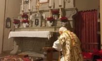 La Vigilia di Natale di Padre Simoni