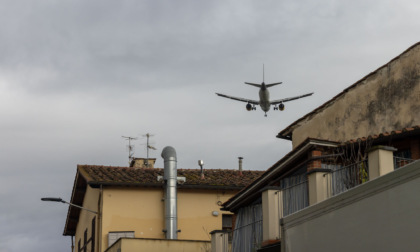 Peretola, voli in notturna e troppi disagi. Nardella: "Serve nuova pista"