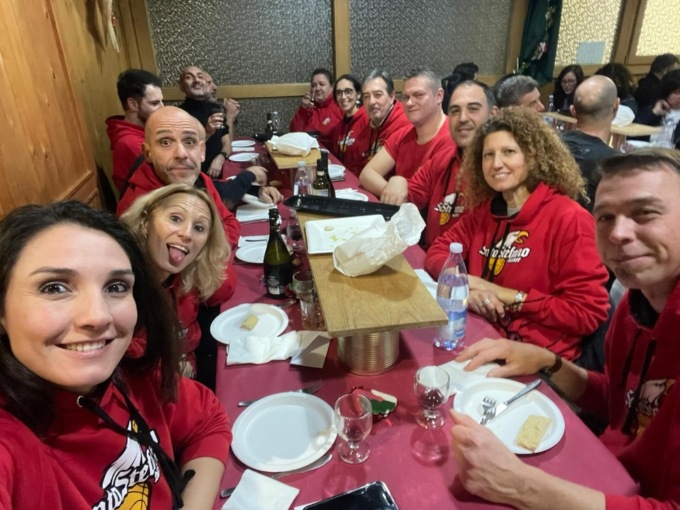 Santo Stefano: progressi incoraggianti al giro di boa
