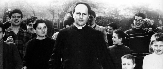 Centenario di don Milani, Calenzano sarà alle celebrazioni a Barbiana