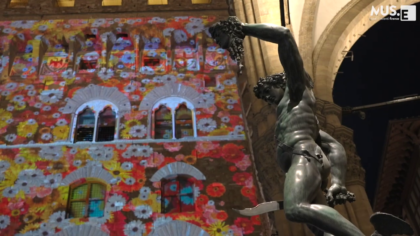 Green Line a Palazzo Vecchio: arriva il forum ‘Climate change and heritage’