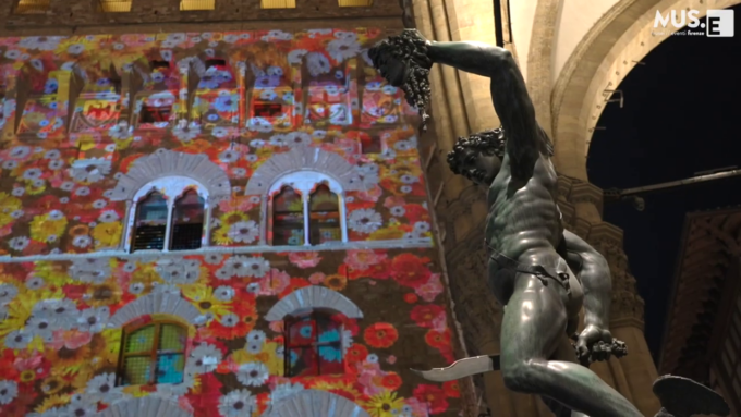 Green Line a Palazzo Vecchio: arriva il forum ‘Climate change and heritage’