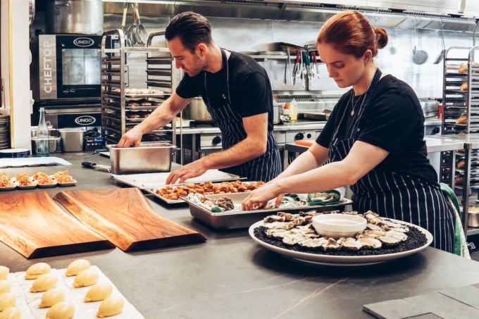 Corso di cucina online: il “nuovo amore” degli italiani