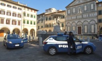 Banda tenta il colpo in un bar di Empoli: nel furgone piede di porco e passamontagna