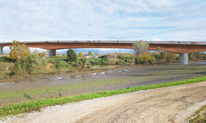 Nuovo Ponte sull'Arno tra Signa e Lastra: aperto il bando di gara