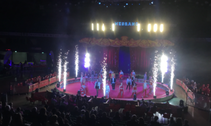 Fino all’8 gennaio la magia del Circo Medrano a Firenze 