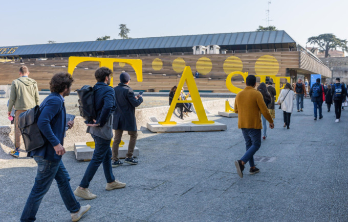 Debutta la 16° edizione del salone di riferimento della food culture contemporanea