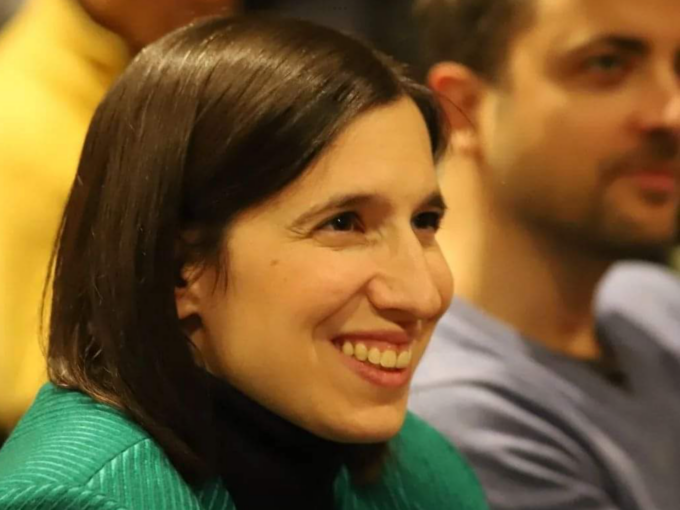 Primarie Pd, a Signa è nato il comitato per Elly Schlein 
