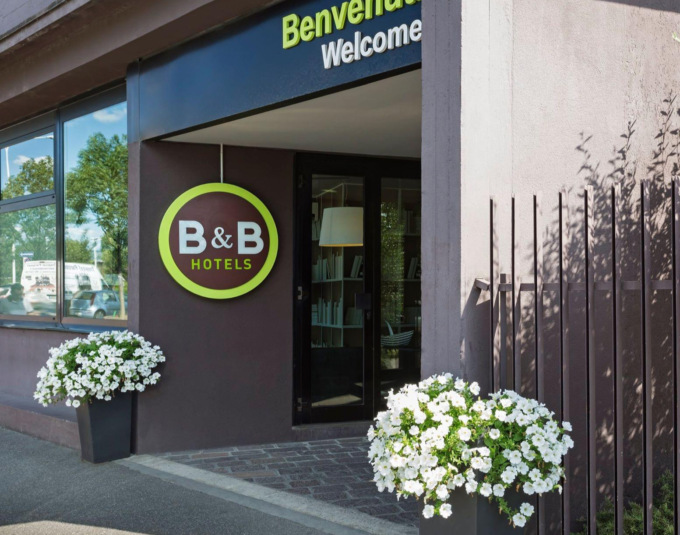 Oltre 10mila persone accolte durante l’emergenza sanitaria dal B&B hotel Firenze Novoli