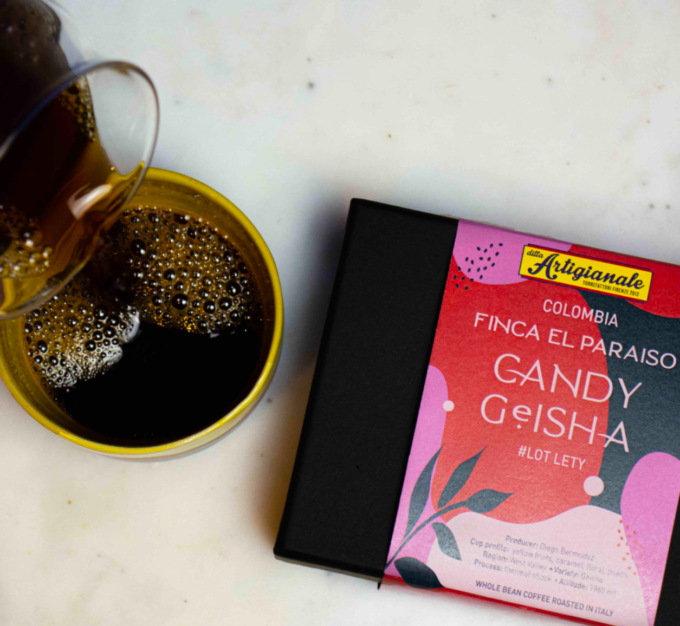 Taste 2023, dal caffè più pregiato al mondo ai learning box per neofiti