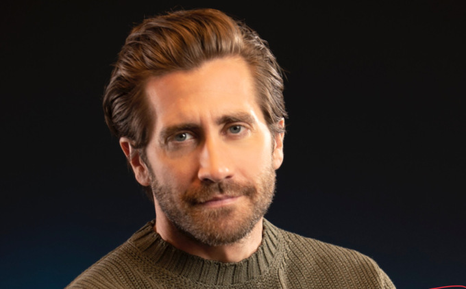 L’attore Jake Gyllenhall talent della nuova campagna Ginori 1735